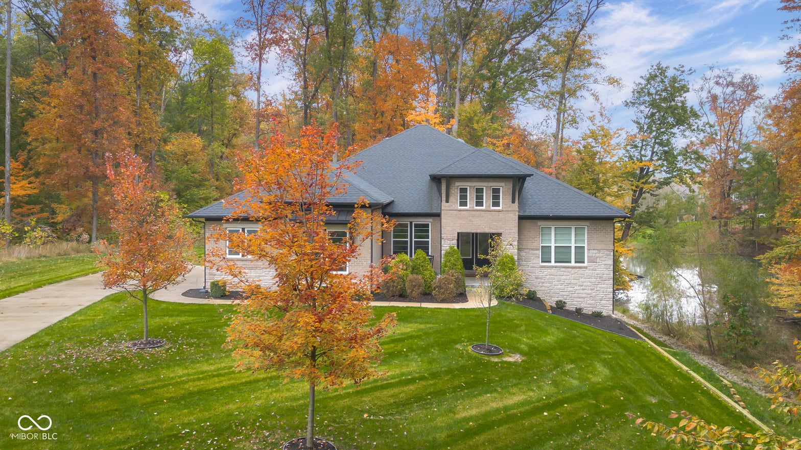 Photo of 5059 Oak Ridge Trail, Columbus, IN