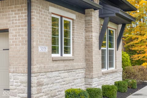Photo of 5059 Oak Ridge Trail, Columbus, IN