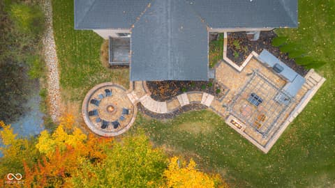 Photo of 5059 Oak Ridge Trail, Columbus, IN
