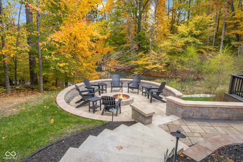 Photo of 5059 Oak Ridge Trail, Columbus, IN