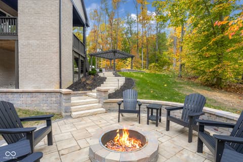 Photo of 5059 Oak Ridge Trail, Columbus, IN