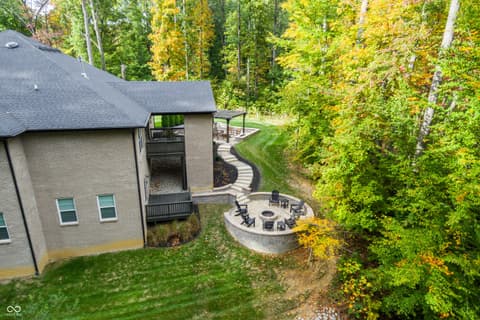 Photo of 5059 Oak Ridge Trail, Columbus, IN