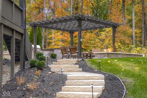 Photo of 5059 Oak Ridge Trail, Columbus, IN