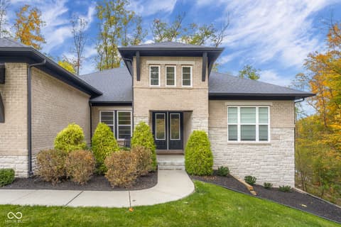 Photo of 5059 Oak Ridge Trail, Columbus, IN