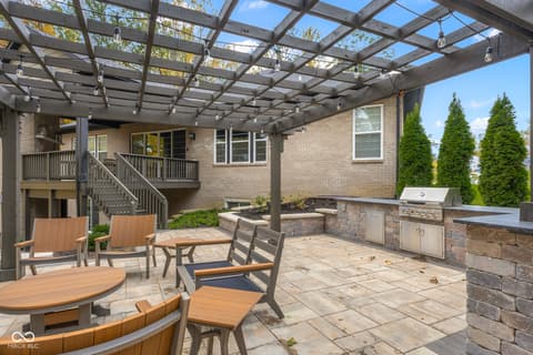 Photo of 5059 Oak Ridge Trail, Columbus, IN