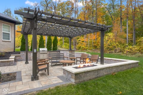 Photo of 5059 Oak Ridge Trail, Columbus, IN