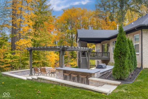 Photo of 5059 Oak Ridge Trail, Columbus, IN