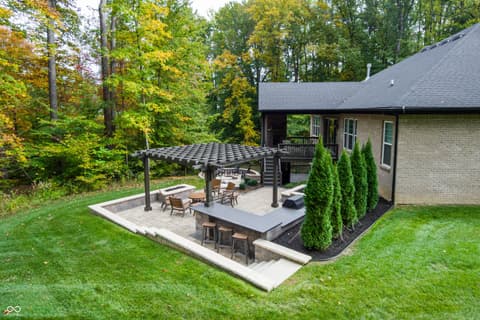Photo of 5059 Oak Ridge Trail, Columbus, IN