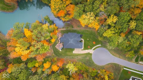 Photo of 5059 Oak Ridge Trail, Columbus, IN