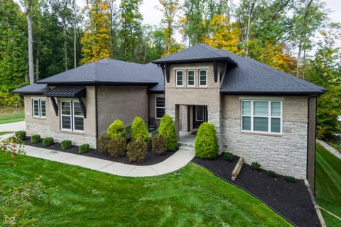 Photo of 5059 Oak Ridge Trail, Columbus, IN