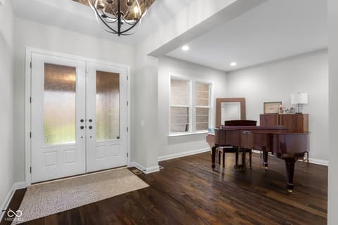 Photo of 5059 Oak Ridge Trail, Columbus, IN