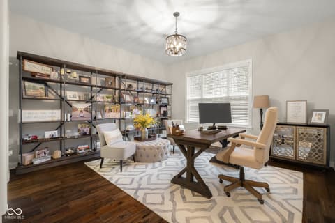 Photo of 5059 Oak Ridge Trail, Columbus, IN