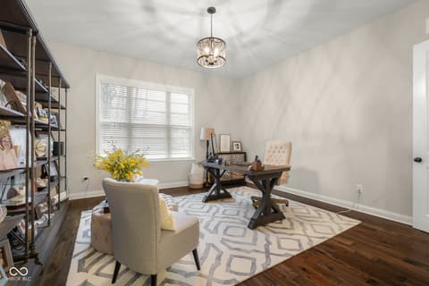Photo of 5059 Oak Ridge Trail, Columbus, IN