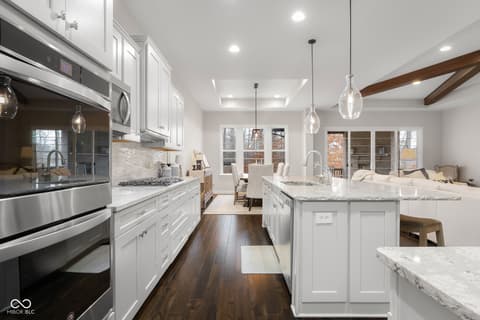 Photo of 5059 Oak Ridge Trail, Columbus, IN