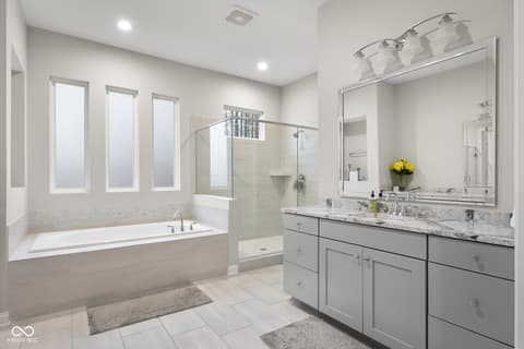 Photo of 5059 Oak Ridge Trail, Columbus, IN