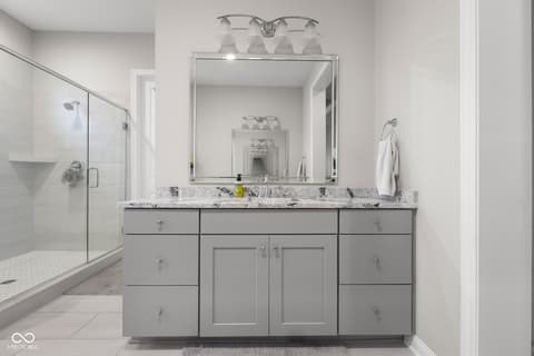 Photo of 5059 Oak Ridge Trail, Columbus, IN