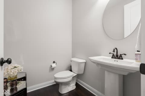 Photo of 5059 Oak Ridge Trail, Columbus, IN