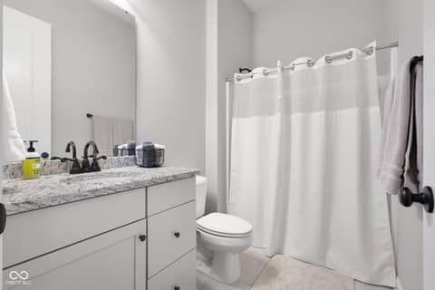 Photo of 5059 Oak Ridge Trail, Columbus, IN