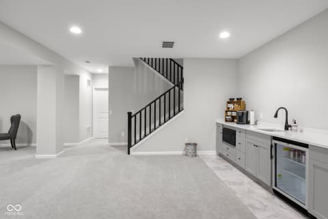 Photo of 5059 Oak Ridge Trail, Columbus, IN
