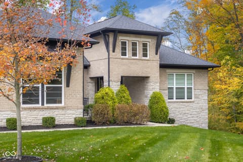 Photo of 5059 Oak Ridge Trail, Columbus, IN