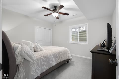 Photo of 5059 Oak Ridge Trail, Columbus, IN