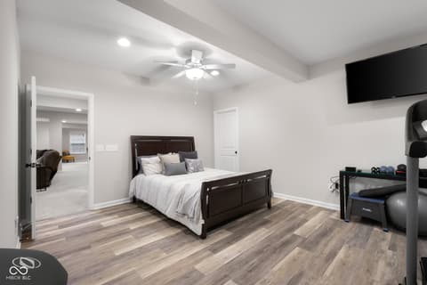 Photo of 5059 Oak Ridge Trail, Columbus, IN