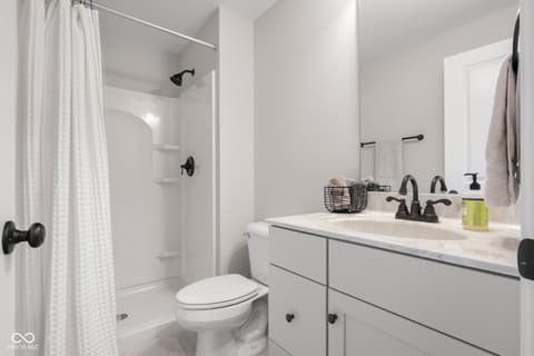 Photo of 5059 Oak Ridge Trail, Columbus, IN
