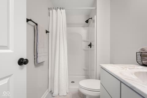 Photo of 5059 Oak Ridge Trail, Columbus, IN