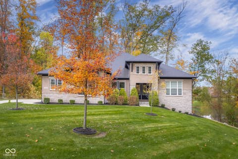 Photo of 5059 Oak Ridge Trail, Columbus, IN