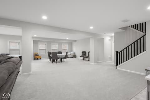 Photo of 5059 Oak Ridge Trail, Columbus, IN