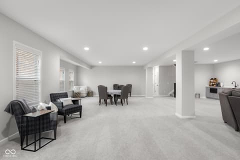 Photo of 5059 Oak Ridge Trail, Columbus, IN