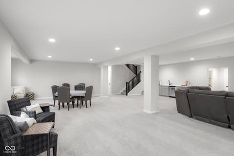 Photo of 5059 Oak Ridge Trail, Columbus, IN