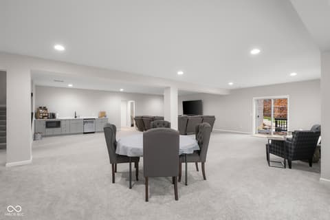 Photo of 5059 Oak Ridge Trail, Columbus, IN