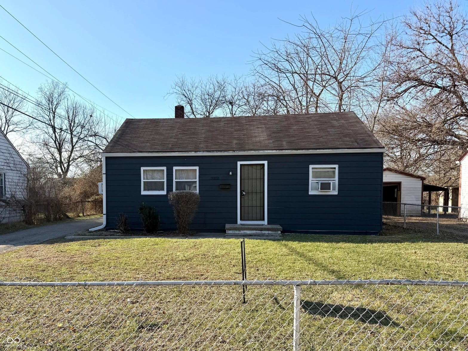 Photo of 3102 N Temple Avenue, Indianapolis, IN