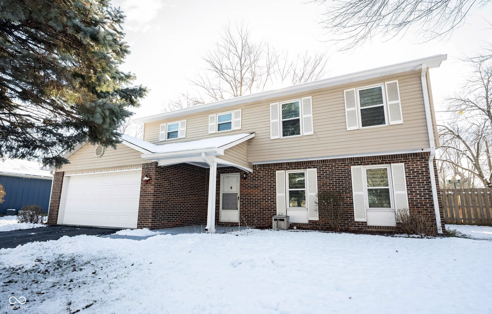Photo of 7511 Madden Drive, Fishers, IN