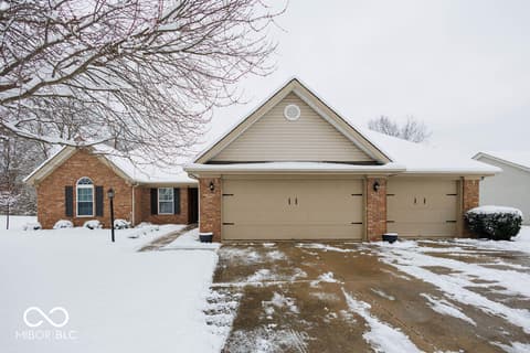 2321 Oak Park Drive