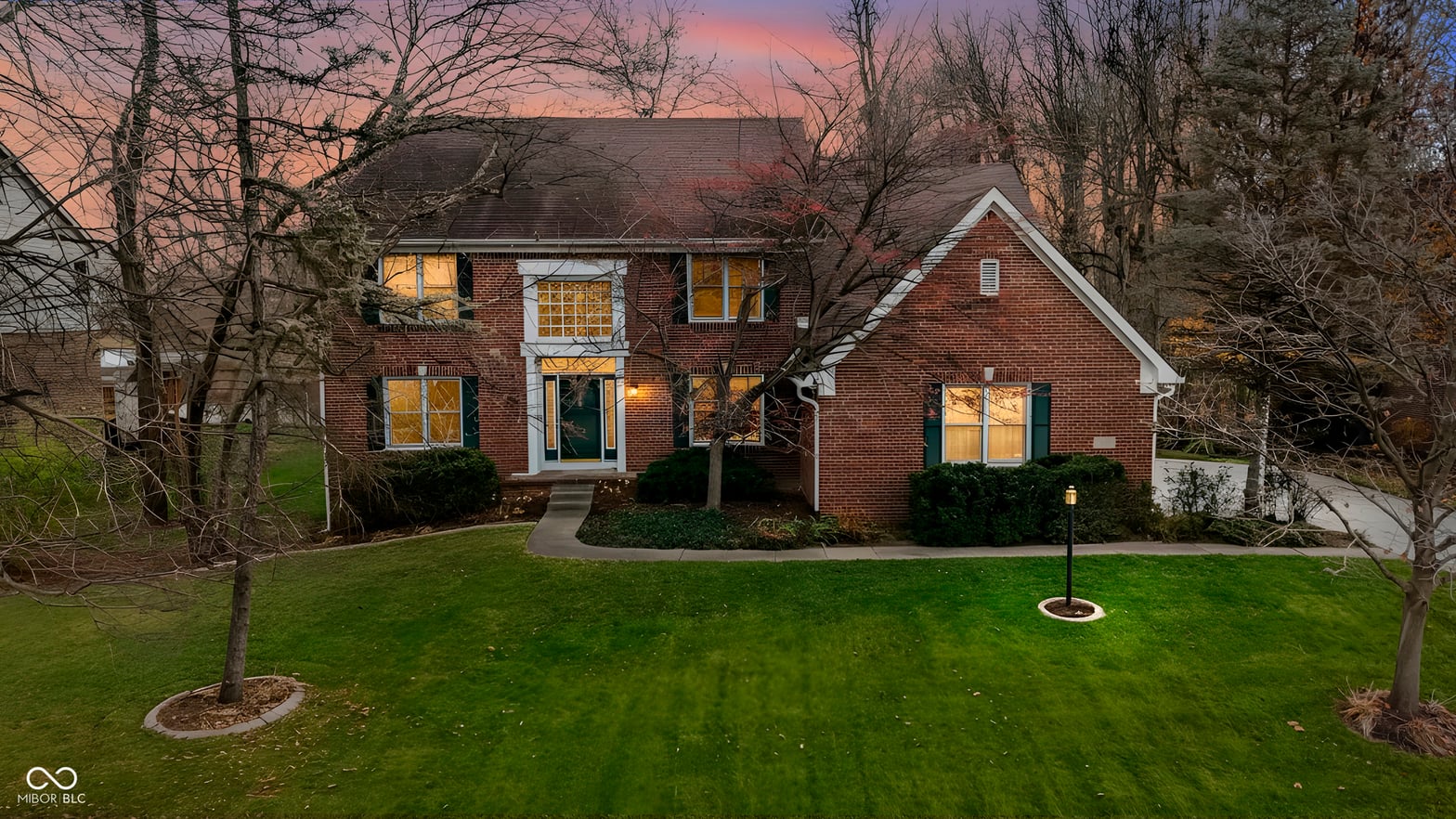 Photo of 3726 Doty Lane, Carmel, IN