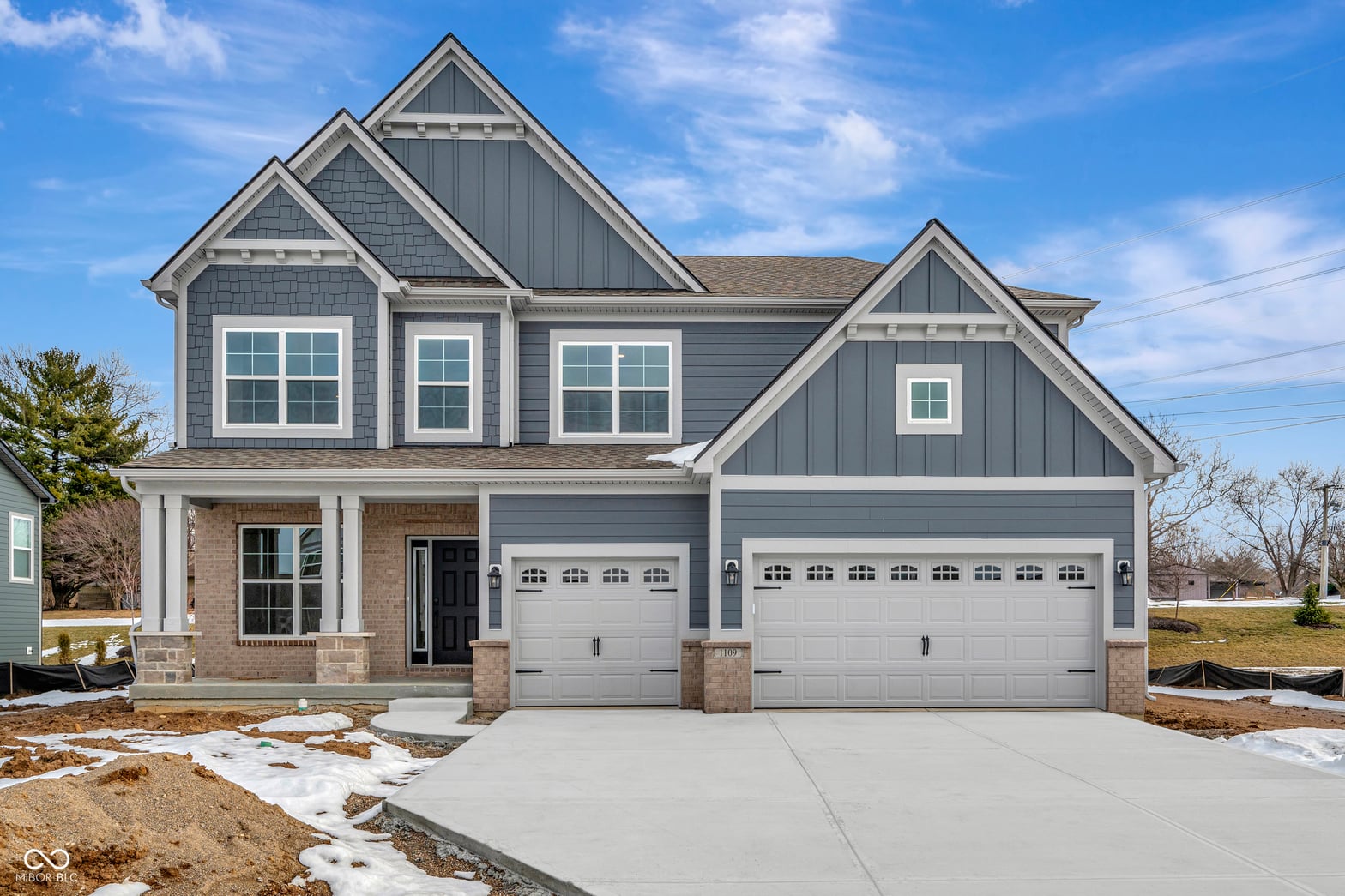 Photo of 1109 Vineyard Way, Greenwood, IN