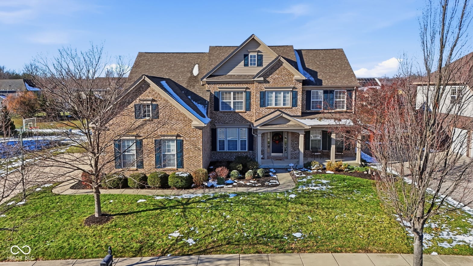 Photo of 12354 Westmorland Drive, Fishers, IN