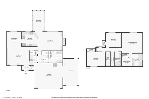Photo of 11023 Eaton Court, Fishers, IN