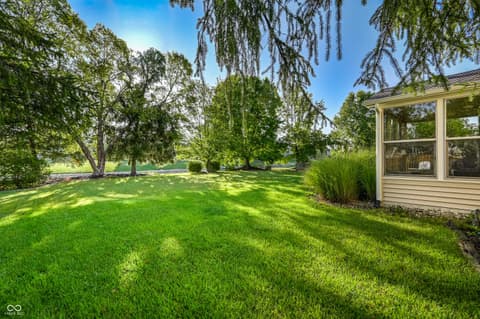 View — 11023 Eaton Court, Fishers, IN