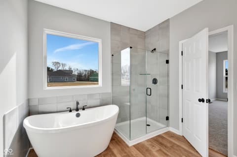 Photo of 1100 Sweetland Lane, Greenwood, IN