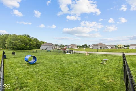 Community — 1100 Sweetland Lane, Greenwood, IN
