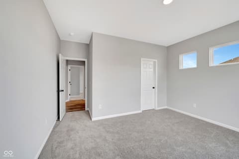 Photo of 1100 Sweetland Lane, Greenwood, IN