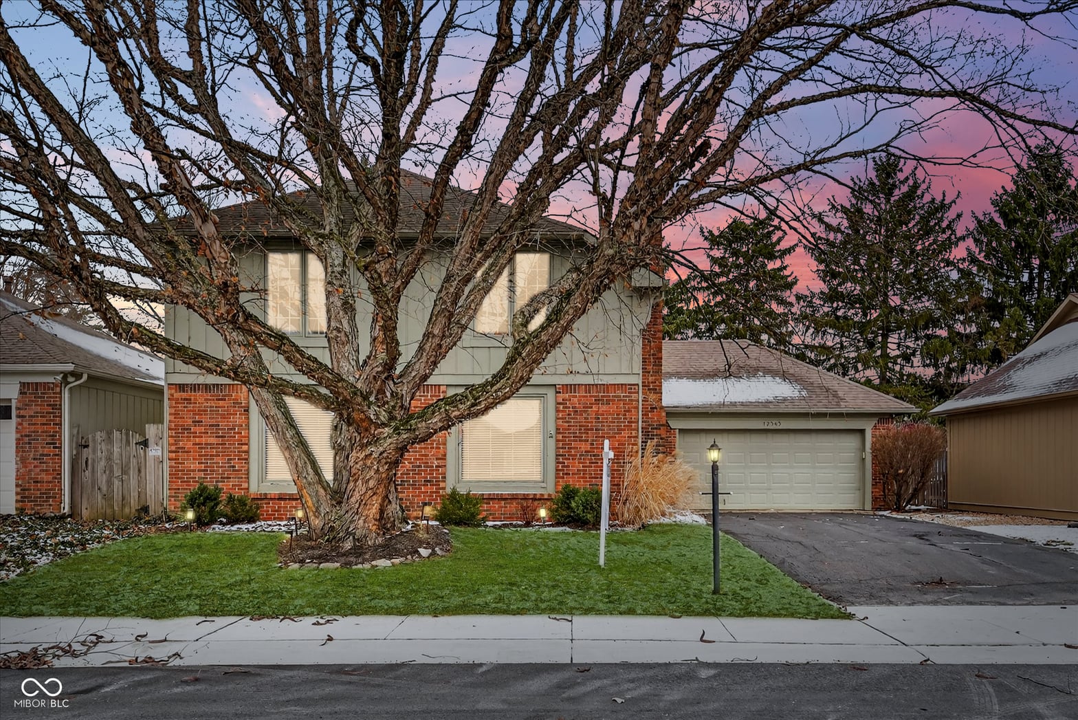 Photo of 12545 Brompton Road, Carmel, IN