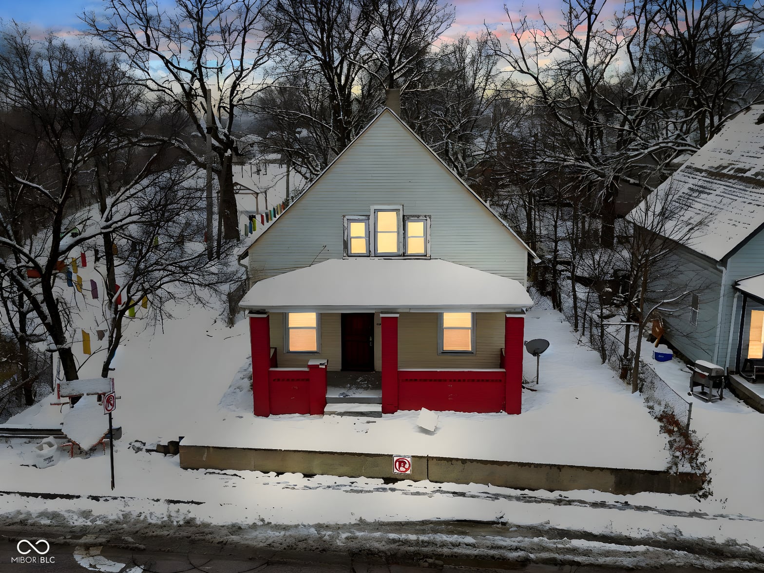 Photo of 445 W 29th Street, Indianapolis, IN