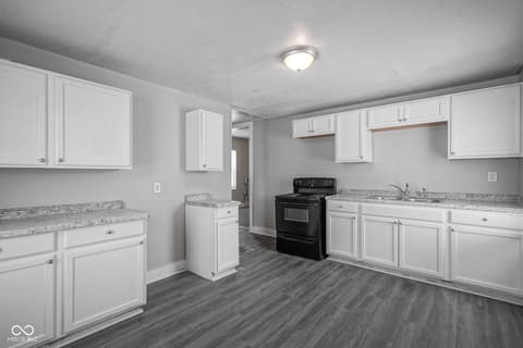Photo of 445 W 29th Street, Indianapolis, IN