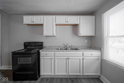 Photo of 445 W 29th Street, Indianapolis, IN