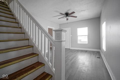 Photo of 445 W 29th Street, Indianapolis, IN