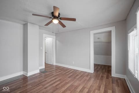 Photo of 445 W 29th Street, Indianapolis, IN
